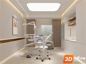 Medical Equipment Skp Files